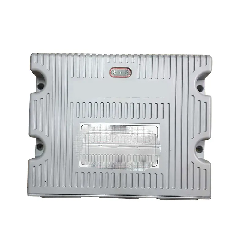 Machine Controller Unit MCU 21M9-32411 for Hyundai Excavator RX60W9 Original