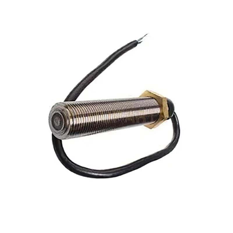 Buy Magnetic Rotate Speed Sensor MSP6724 Pick Up Sender Ring Gear Teeth 3/4-16UNF-2A