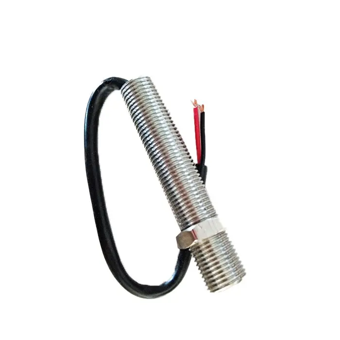 Magnetic Rotate Speed Sensor MSP675 Pick Up Sender Ring Gear Teeth UNF-2A sale Magnetic Rotate Speed Sensor MSP675 Pick Up Sender Ring Gear Teeth UNF-2A sale