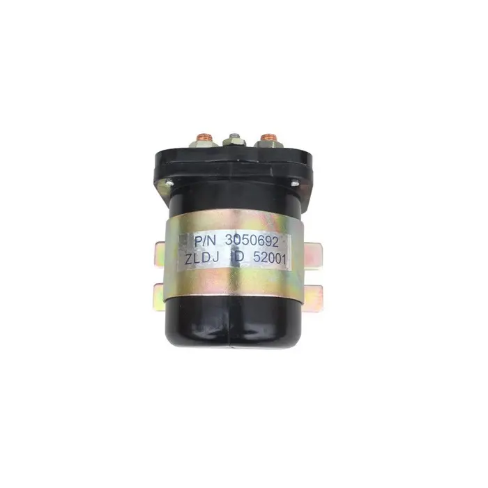 Magnetic Switch 3050692 for Cummins Engine Magnetic Switch 3050692 for Cummins Engine