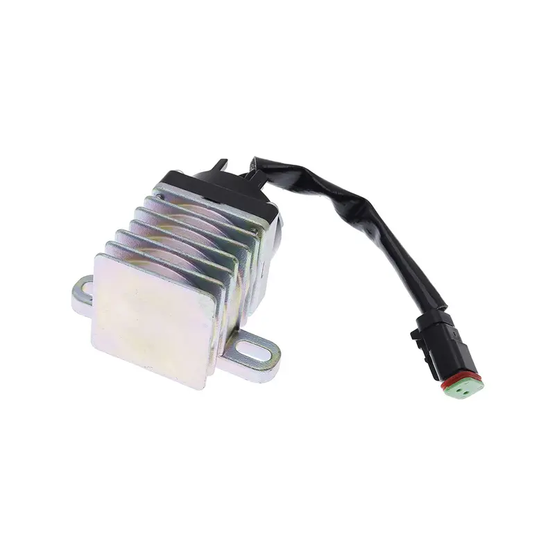 Magnetic Switch ASSY 167-0138 1670138 for Caterpillar CAT