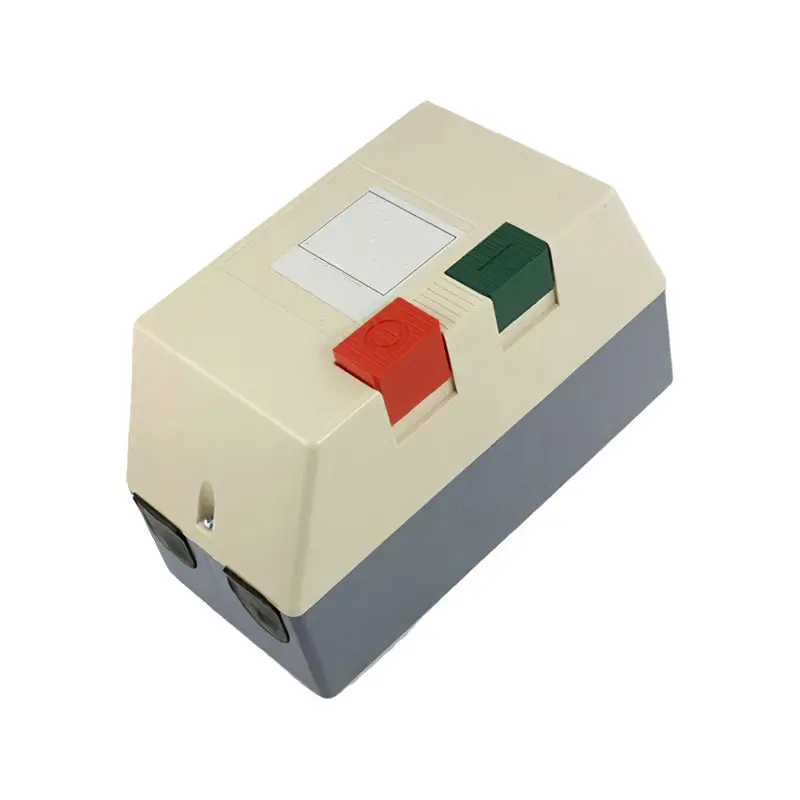 Magnetism Starter Switch For Komatsu Excavator PC60-6 Engine 4D95