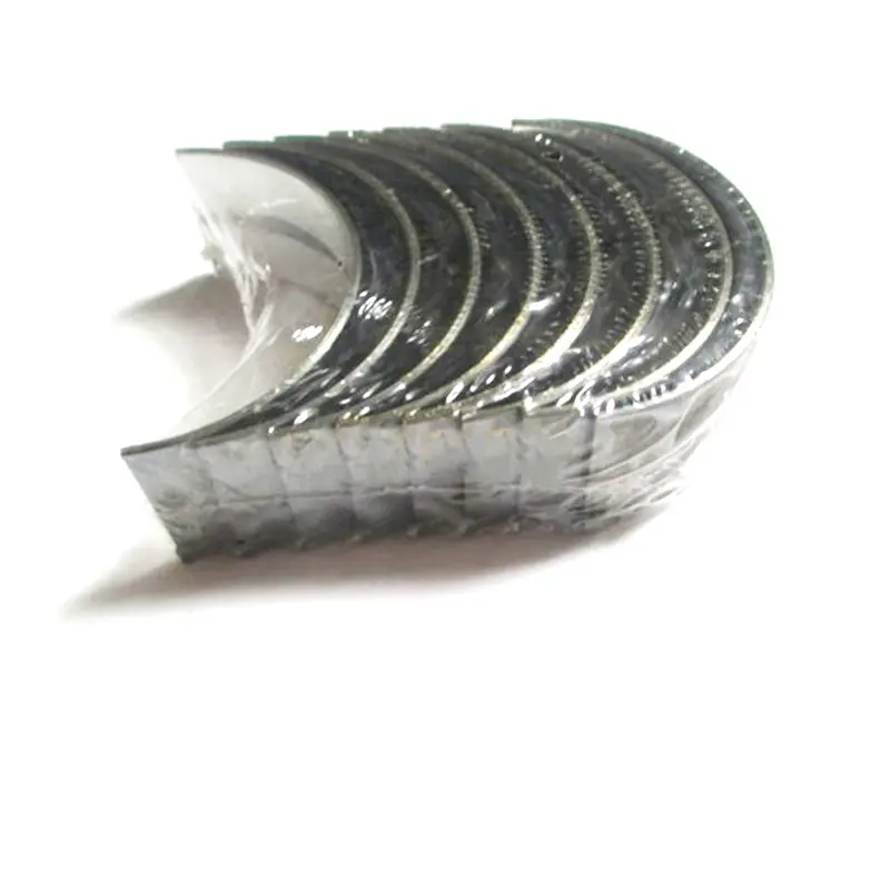 Main Bearing 5 Pairs 1 Set YM729900-02801 For Hyundai Excavator R60-9S R60W-9S Yanmar Engine 4TNV94L Komatsu Engine 4D94LE Main Bearing 5 Pairs 1 Set YM729900-02801 For Hyundai Excavator R60-9S R60W-9S Yanmar Engine 4TNV94L Komatsu Engine 4D94LE