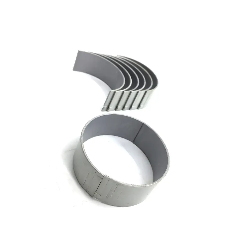 Main Bearing Set 0.5mm 3945919 for Cummins Engine 6CTA ISC QSC Main Bearing Set 0.5mm 3945919 for Cummins Engine 6CTA ISC QSC