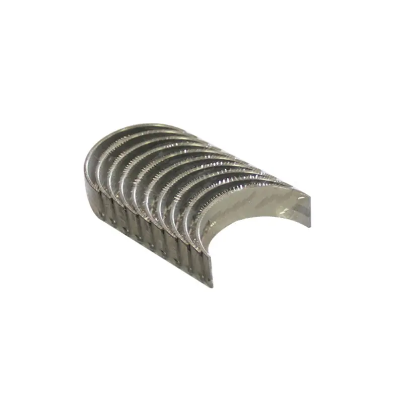 Main Bearing YM729900-02801 For Komatsu SK1020-5 SK1020-5N SK1026-5 SK1026-5N Yanmar Engine 4TNV98T Komatsu Engine S4D98E Main Bearing YM729900-02801 For Komatsu SK1020-5 SK1020-5N SK1026-5 SK1026-5N Yanmar Engine 4TNV98T Komatsu Engine S4D98E