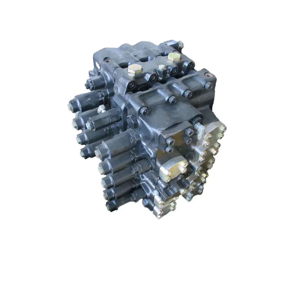 Main Control Valve Assy For Kobelco Excavator SK750 Main Control Valve Assy For Kobelco Excavator SK750