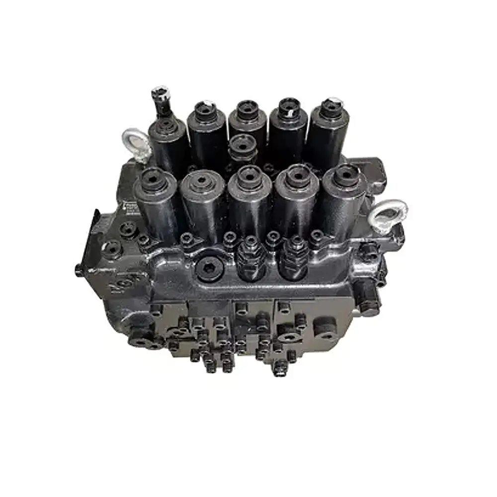 Main Control Valve Assy for Sumitomo Excavator SH200-5