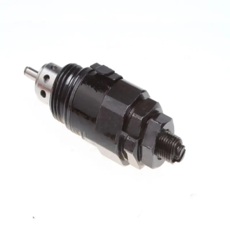 Main Control Valve AT201078 Pressure Relief Valve for John Deere 892ELC Excavator