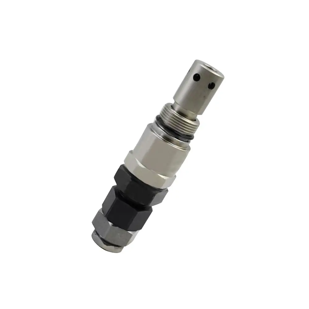 Buy Main Control Valve VOE14524582 for Volvo Excavator EC120D EC140B EC140C EC140D EC140E EC160C EC180C EC200B