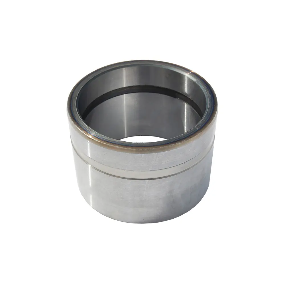 Main Frame Bushing 4332744 for John Deere 35D 50D 35ZTS 60D 50C 27C 35G 50ZTS 27ZTS Excavator Main Frame Bushing 4332744 for John Deere 35D 50D 35ZTS 60D 50C 27C 35G 50ZTS 27ZTS Excavator