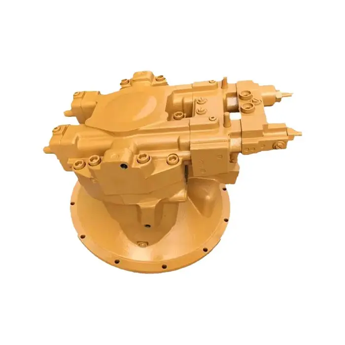 Main Hydraulic Pump 194-8383 for Caterpillar CAT 330C 330 Excavator C-9 Engine Main Hydraulic Pump 194-8383 for Caterpillar CAT 330C 330 Excavator C-9 Engine