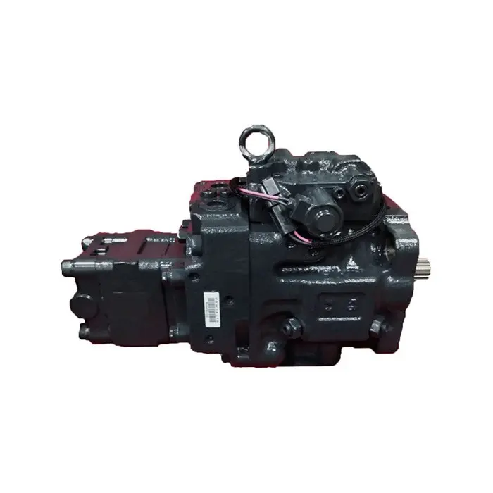 Main Hydraulic Pump Assy 708-3S-00882 for Komatsu Excavator PC50MR-2