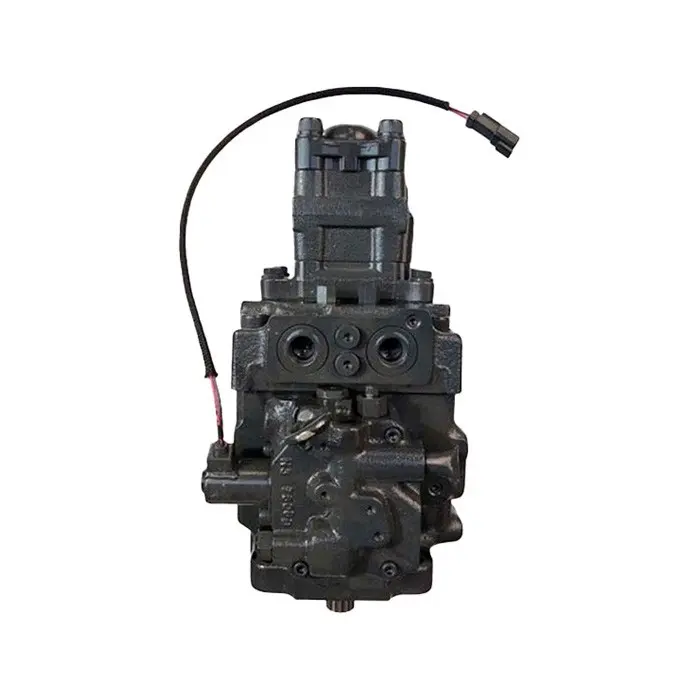 Buy Main Hydraulic Pump Assy 708-3S-00882 for Komatsu Excavator PC50MR-2