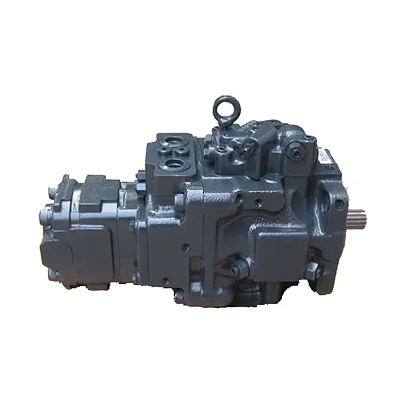 Main Hydraulic Pump Assy 708-3S-00961 for Komatsu PC57-7 Excavator