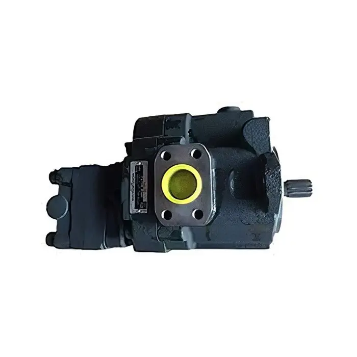 Main Hydraulic Pump Assy for Daewoo Doosan S220LC-V MY2000 Excavator Main Hydraulic Pump Assy for Daewoo Doosan S220LC-V MY2000 Excavator