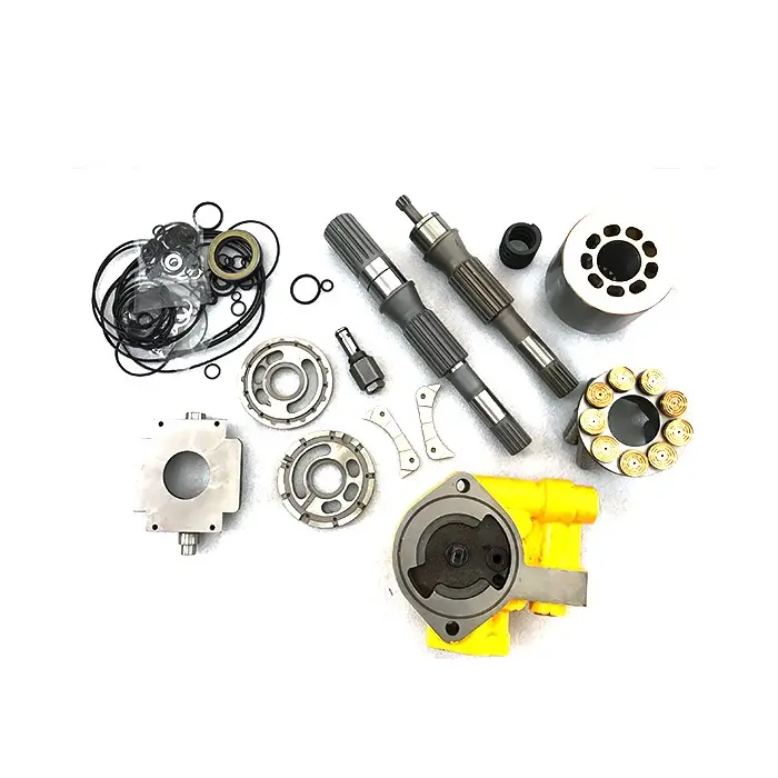 Buy Main Hydraulic Pump Repair Parts HPV90 Kit for Komatsu Excavator PC200-3 Buy Main Hydraulic Pump Repair Parts HPV90 Kit for Komatsu Excavator PC200-3