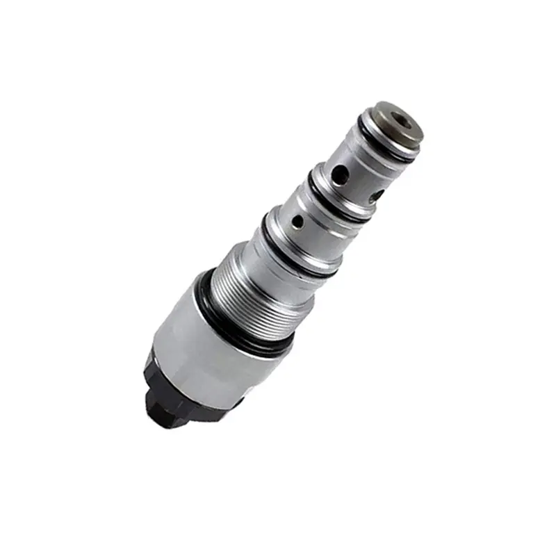 Main Overflow Valve For Komatsu Excavator PC60-7