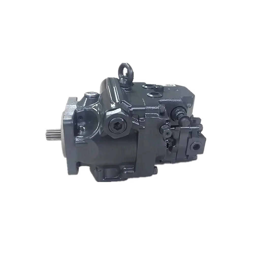 Main Pump 705-41-02310 For Komatsu Excavator PC40MR-1 PC40MRX-1 PC45MR-1 PC45MRX-1