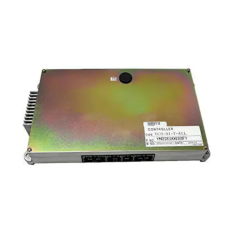 Buy Main Pump Controller PVC YN22E00020F1 For Kobelco Excavator SK200-2 SK200-3 SK200-5