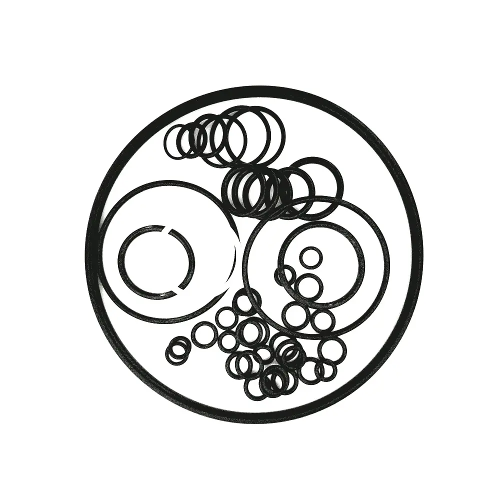 Main Pump Seal Kit for Caterpillar CAT 312D Excavator