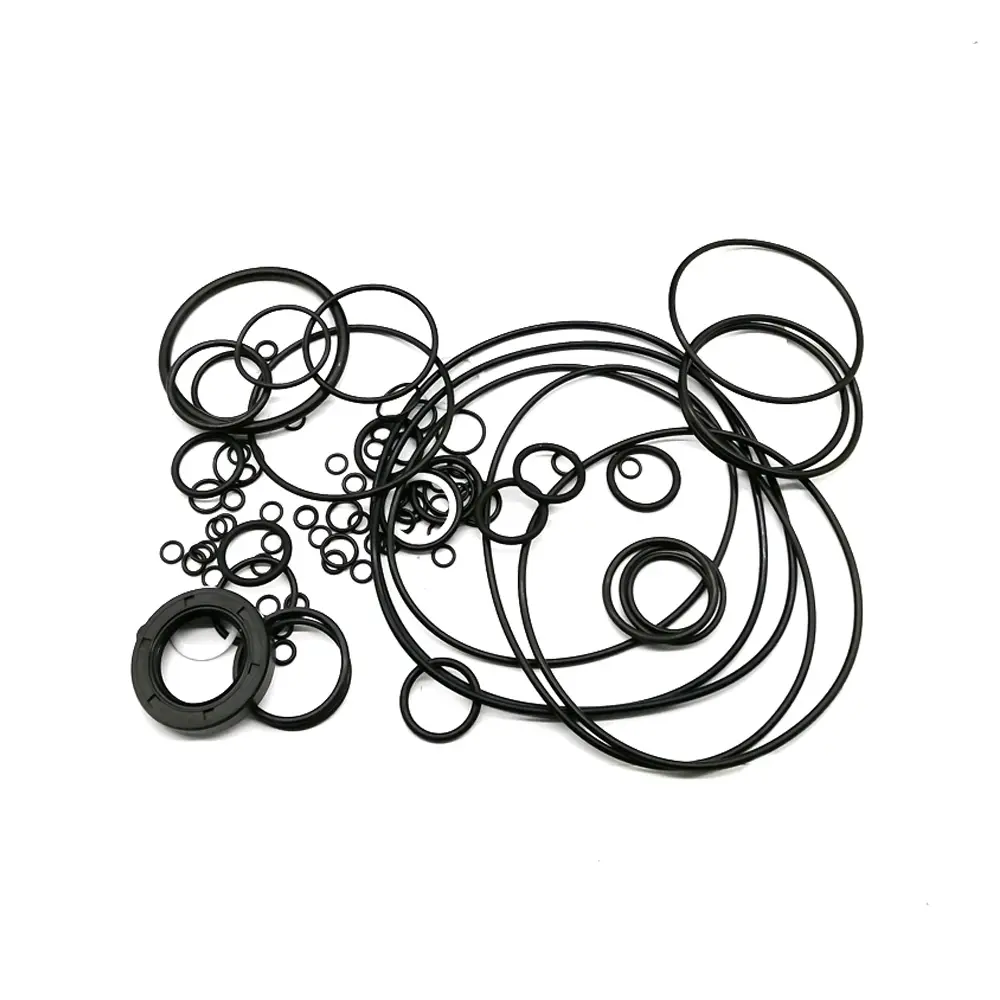 Main Pump Seal Kit For Caterpillar E200B
