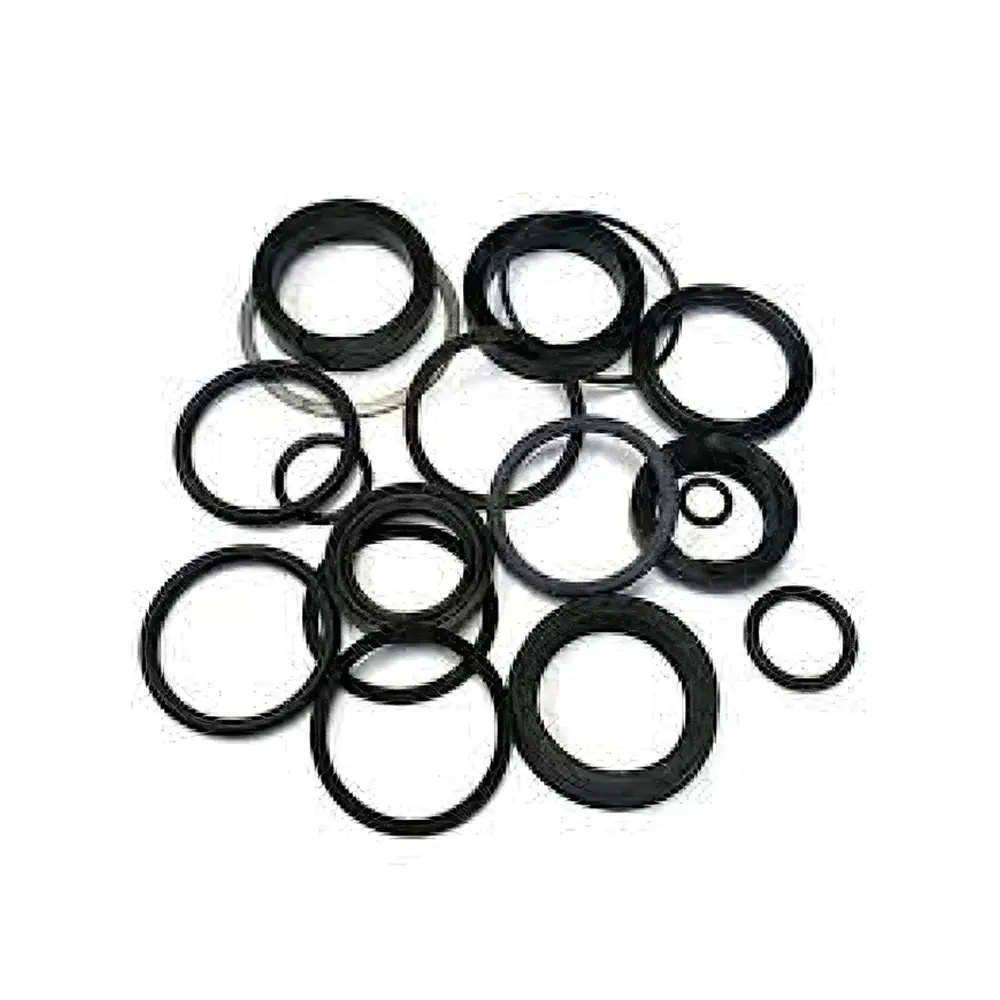 Main Pump Seal Kit For Caterpillar E330C Main Pump Seal Kit For Caterpillar E330C