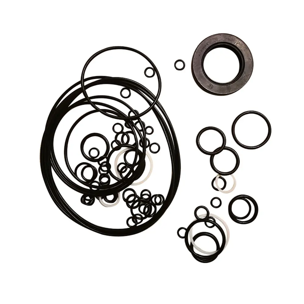 Main Pump Seal Kit For Caterpillar E70B