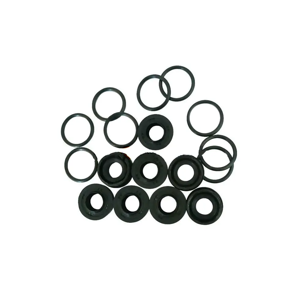 Main Pump Seal Kit For Daewoo DH150