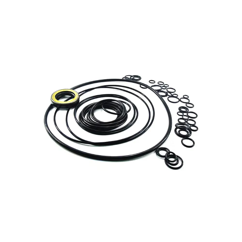 Main Pump Seal Kit For DAEWOO DH220-2 Main Pump Seal Kit For DAEWOO DH220-2