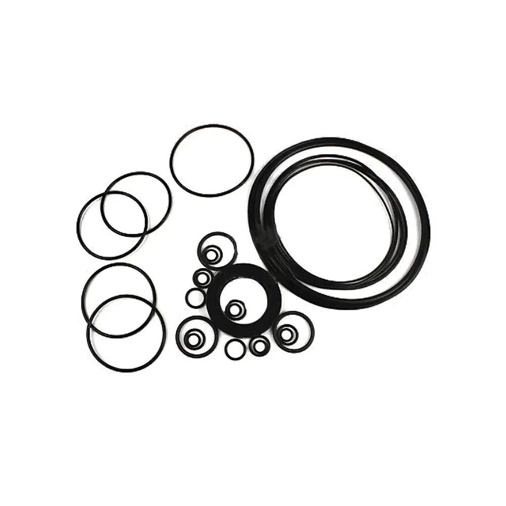 Main Pump Seal Kit For DAEWOO DH300LC-7