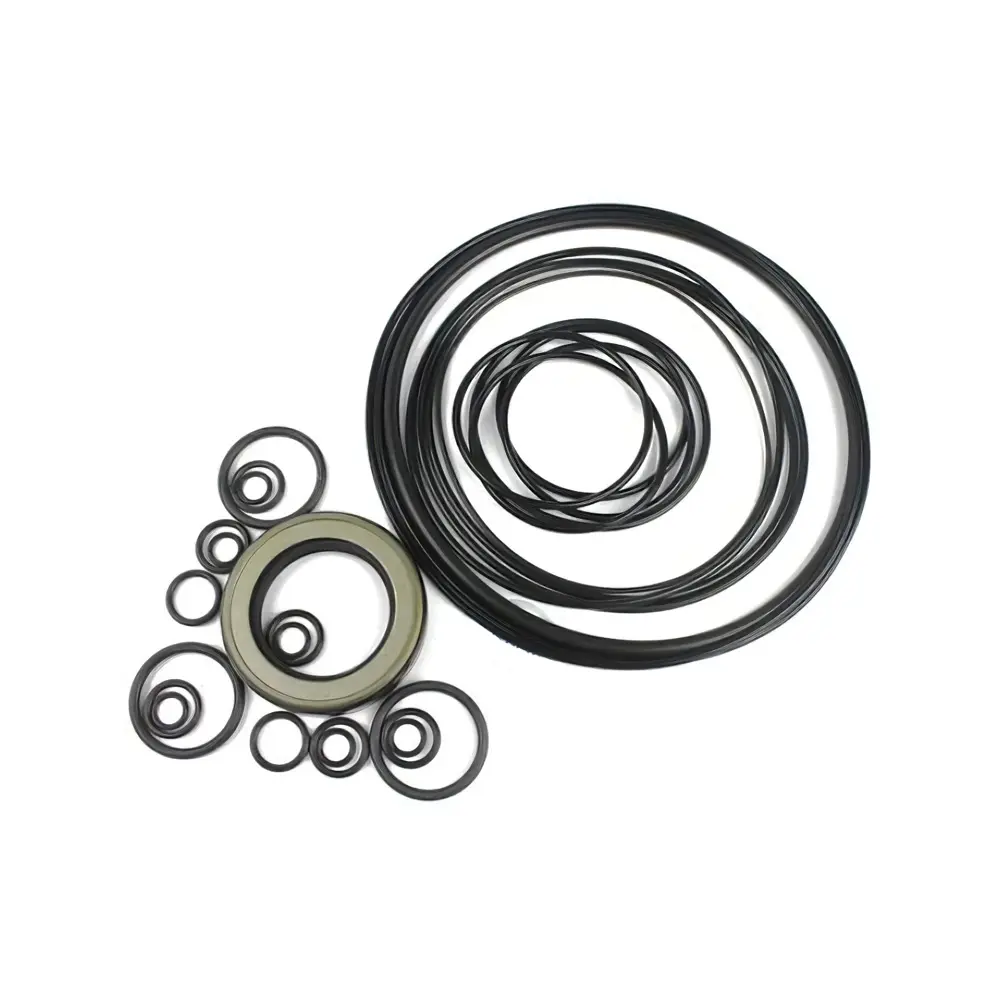 Main Pump Seal Kit For Doosan DH260LC