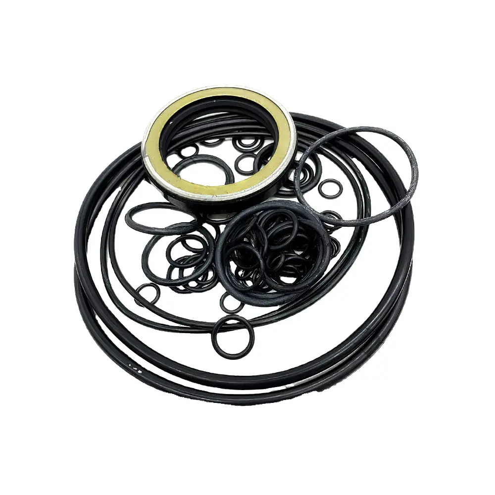 Main Pump Seal Kit For Doosan DX380LC