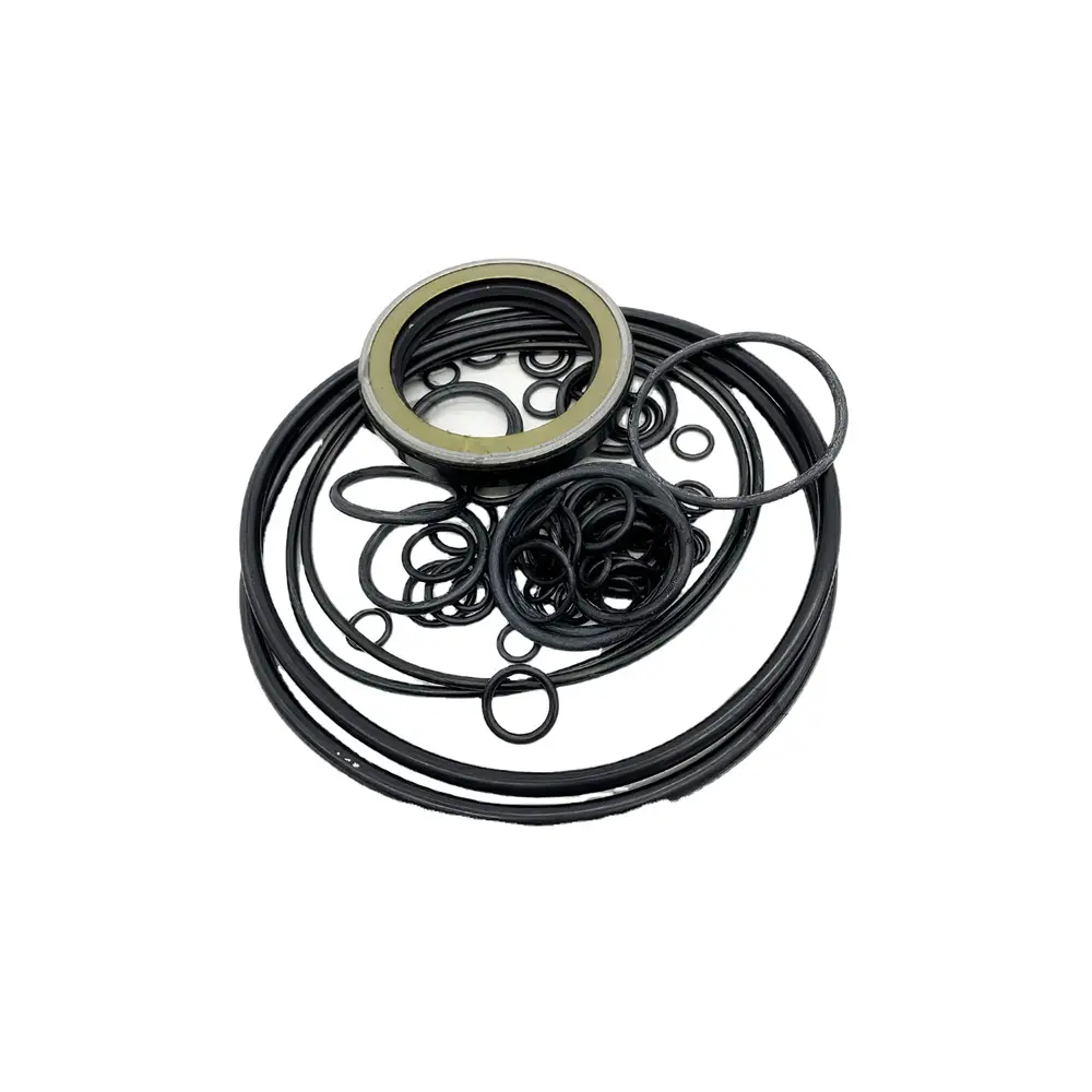 Main Pump Seal Kit For Doosan DX75