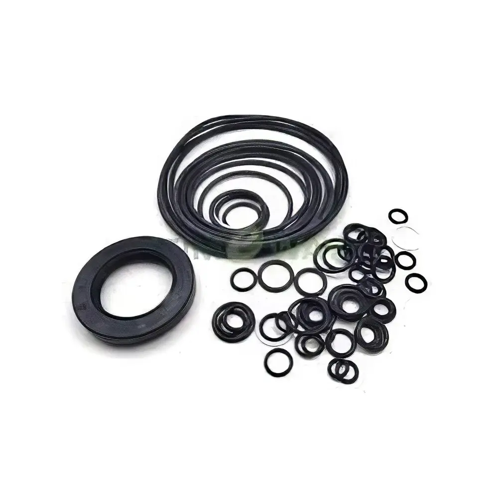 Main Pump Seal Kit For HYUNDAI R130 Main Pump Seal Kit For HYUNDAI R130