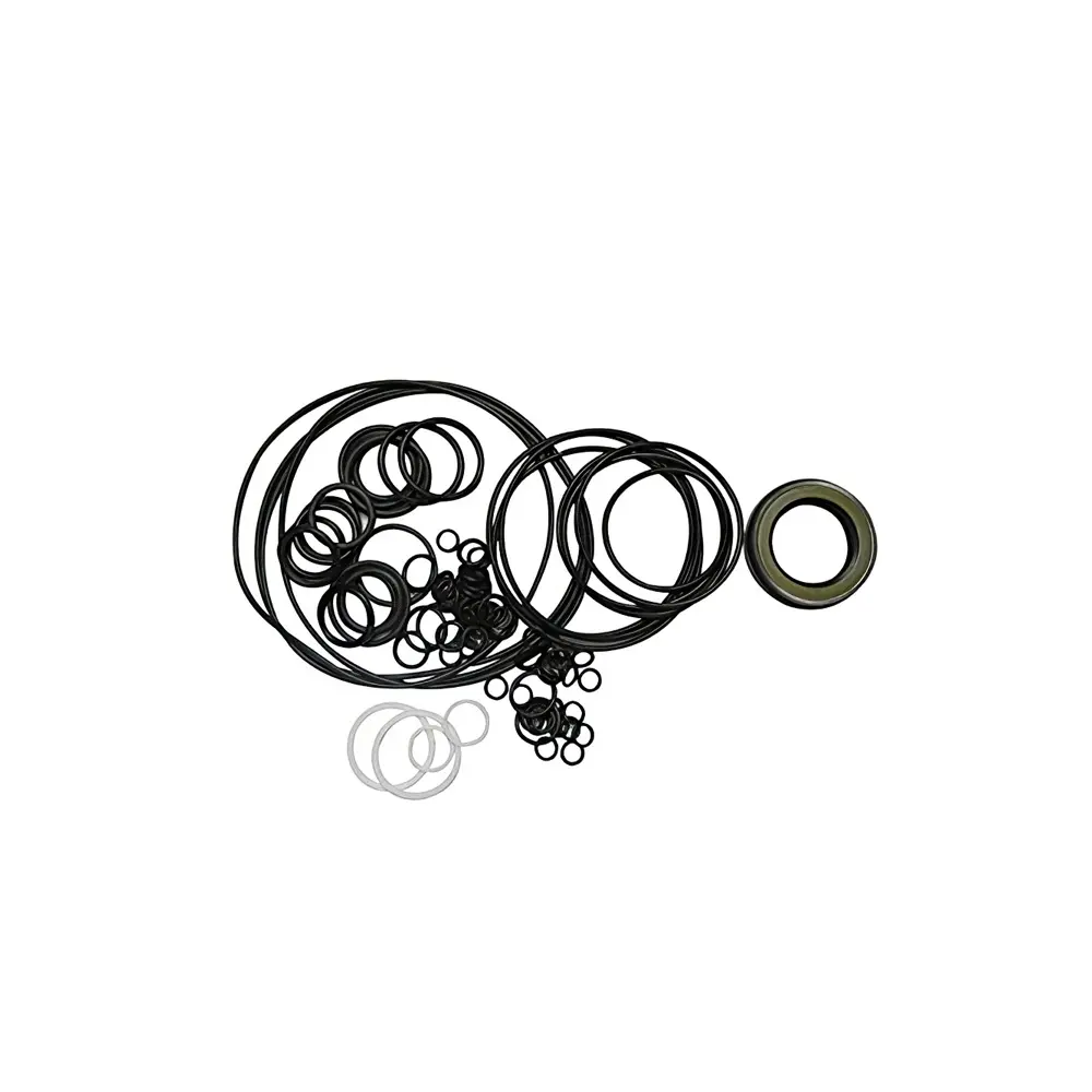 Main Pump Seal Kit For HYUNDAI R305-7