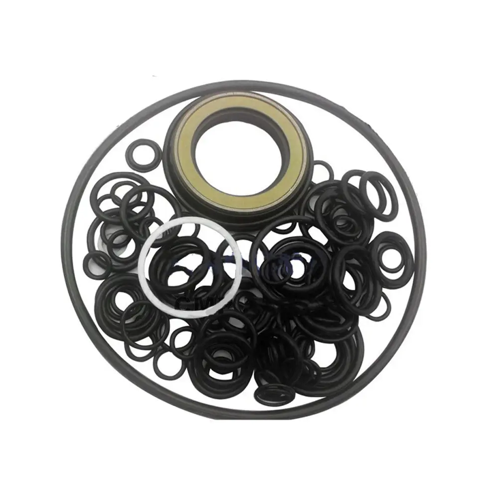 Buy Main Pump Seal Kit For HYUNDAI R80-5