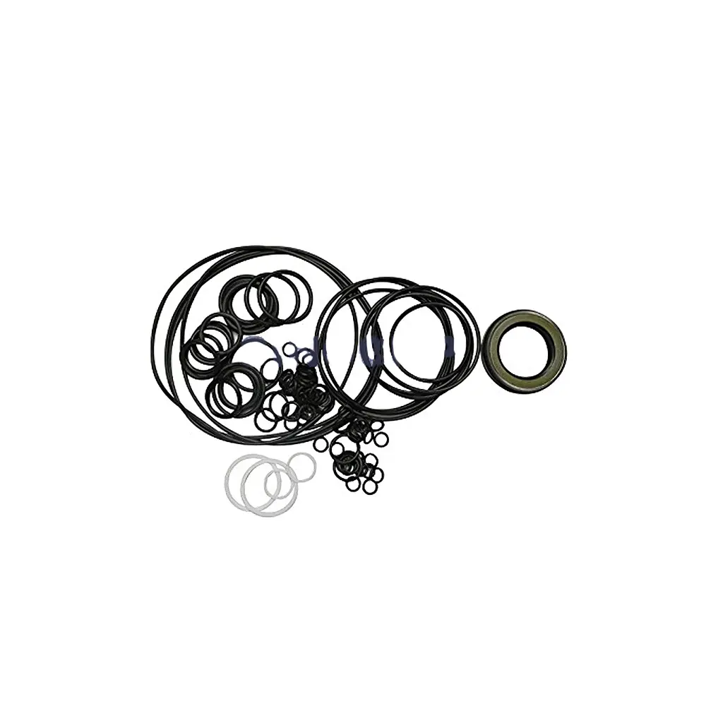 Buy Main Pump Seal Kit For HYUNDAI R80