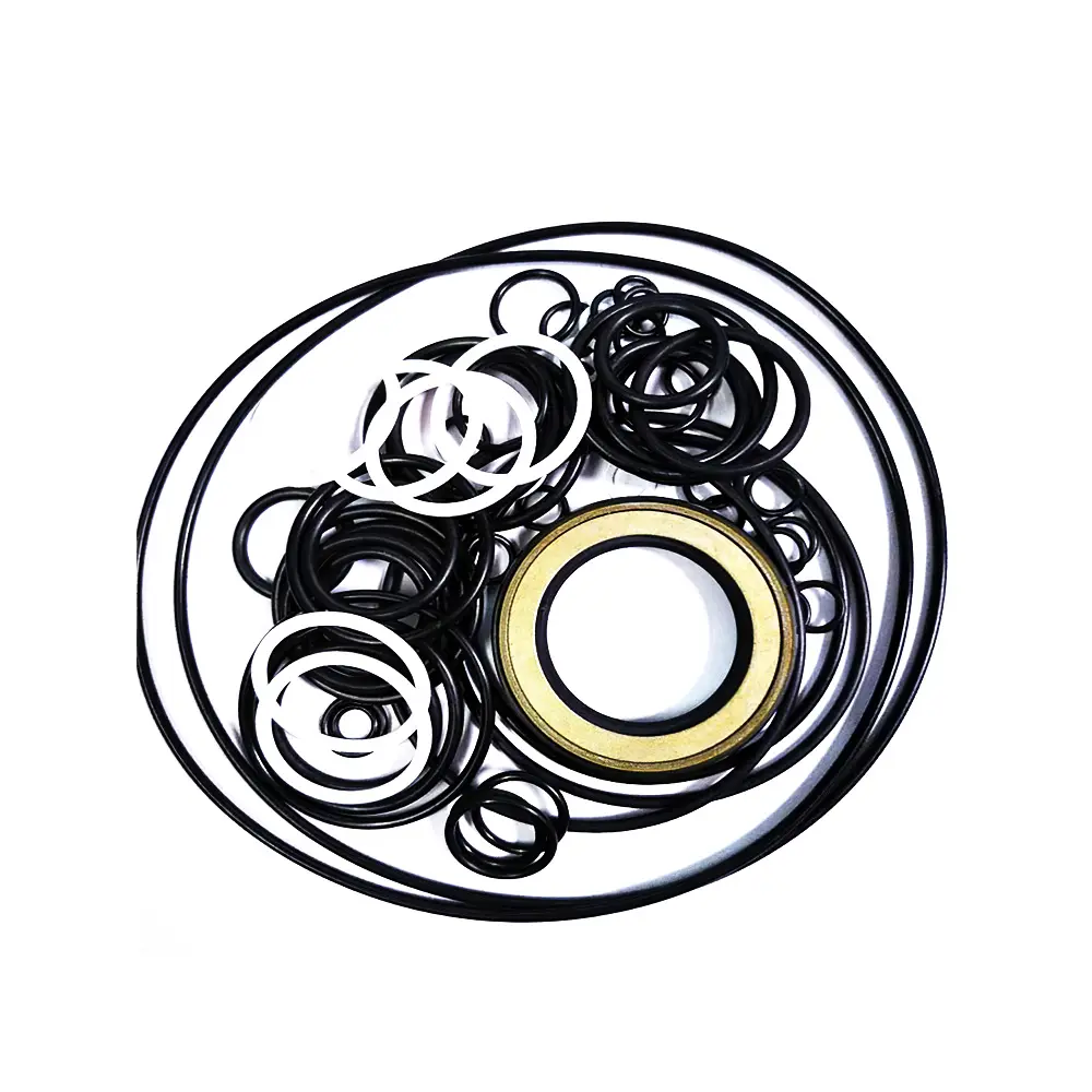Main Pump Seal Kit For Kato HD550