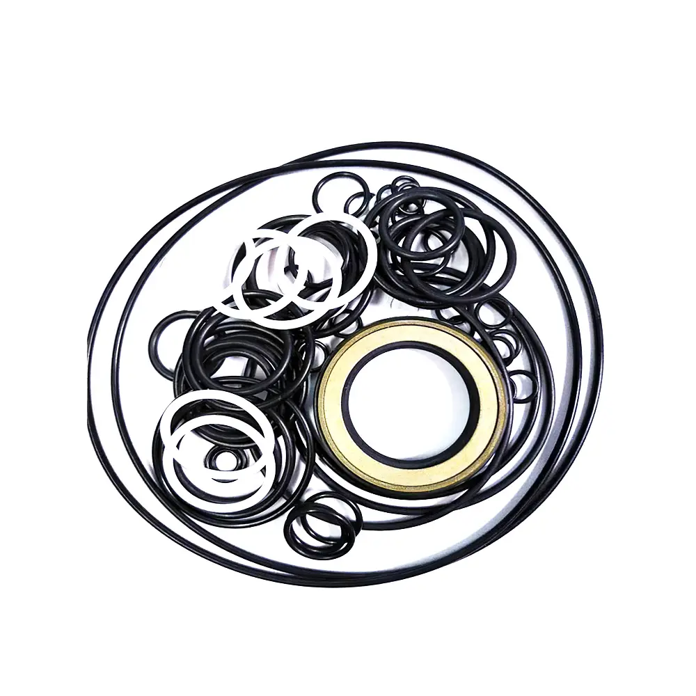 Main Pump Seal Kit For Kato HD700-5