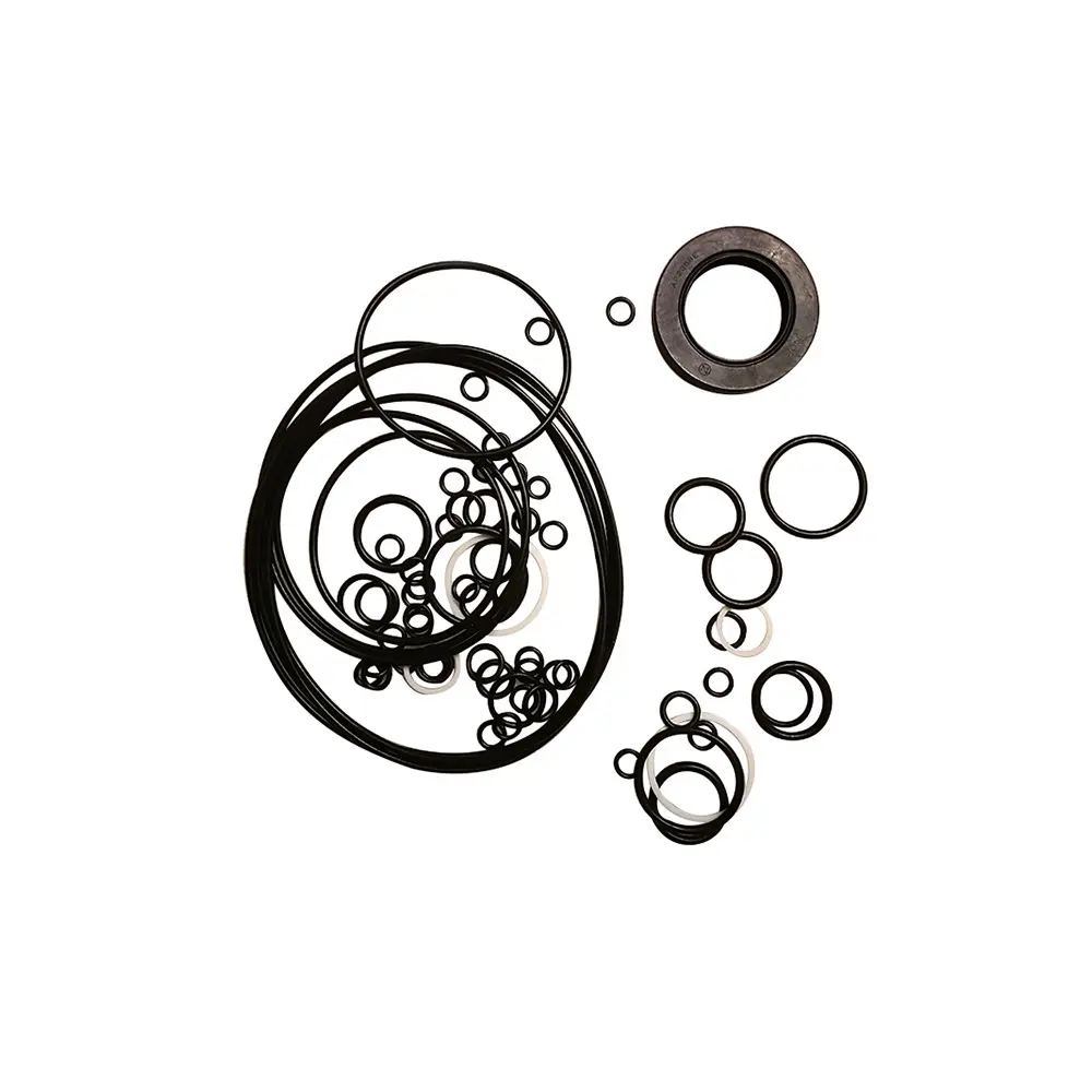 Main Pump Seal Kit For Kobelco SK200-6 Main Pump Seal Kit For Kobelco SK200-6