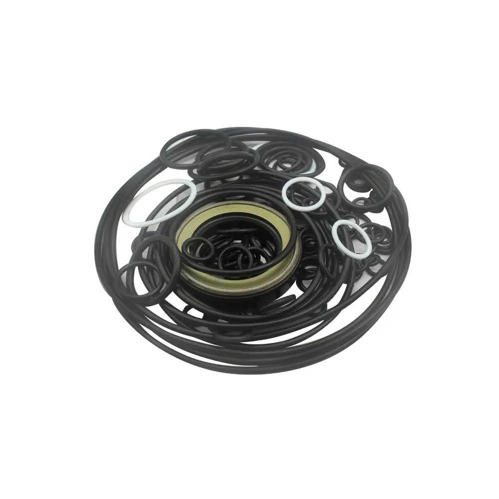 Main Pump Seal Kit For Komatsu PC130 Main Pump Seal Kit For Komatsu PC130