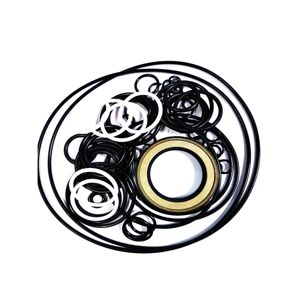Main Pump Seal Kit for Komatsu PC200-8 PC220-8 Main Pump Seal Kit for Komatsu PC200-8 PC220-8