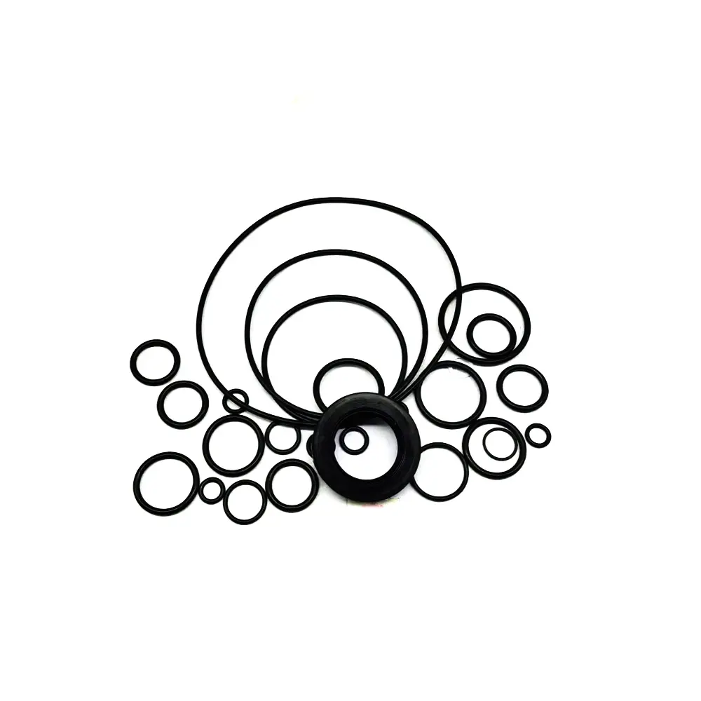 Main Pump Seal Kit for Komatsu PC300-8 Main Pump Seal Kit for Komatsu PC300-8