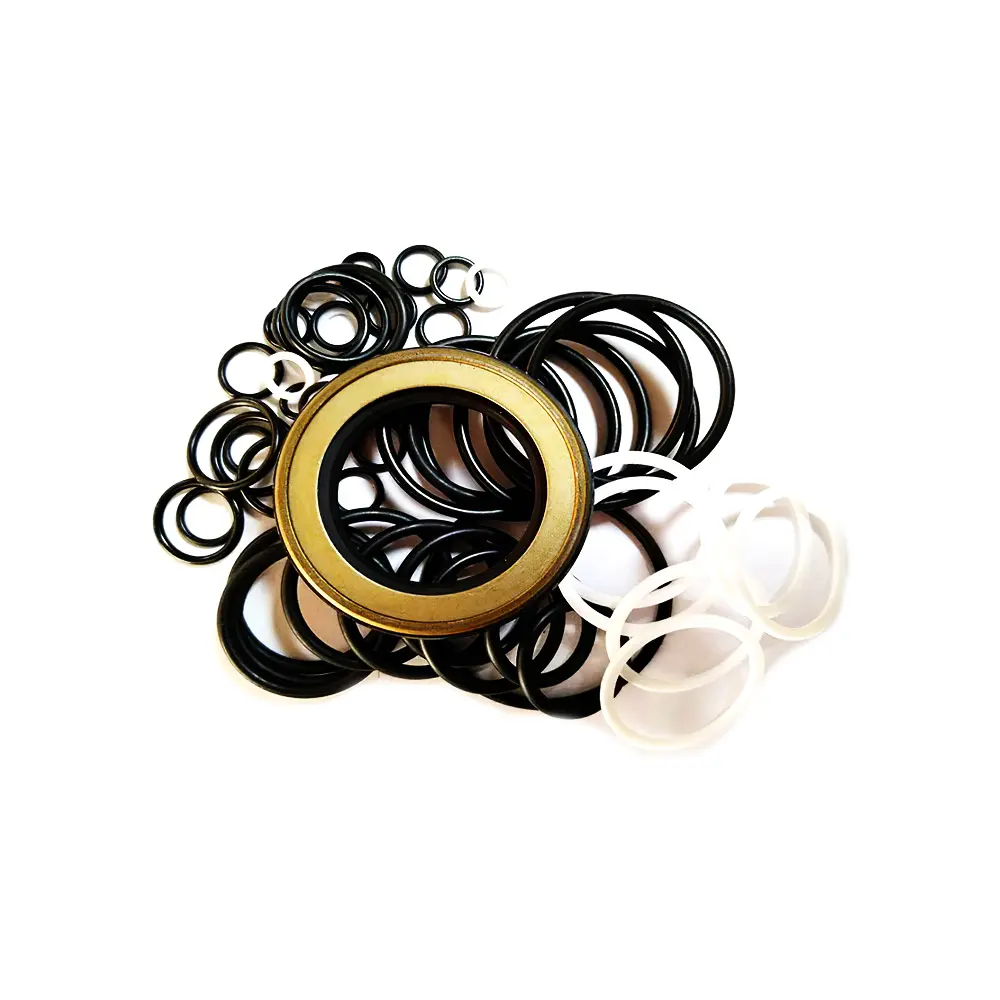 Main Pump Seal Kit For Sany SY135 Main Pump Seal Kit For Sany SY135