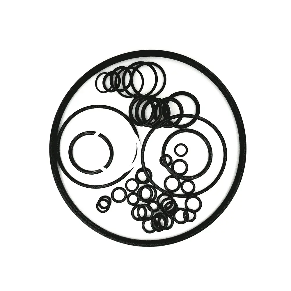 Main Pump Seal Kit For Sany SY60