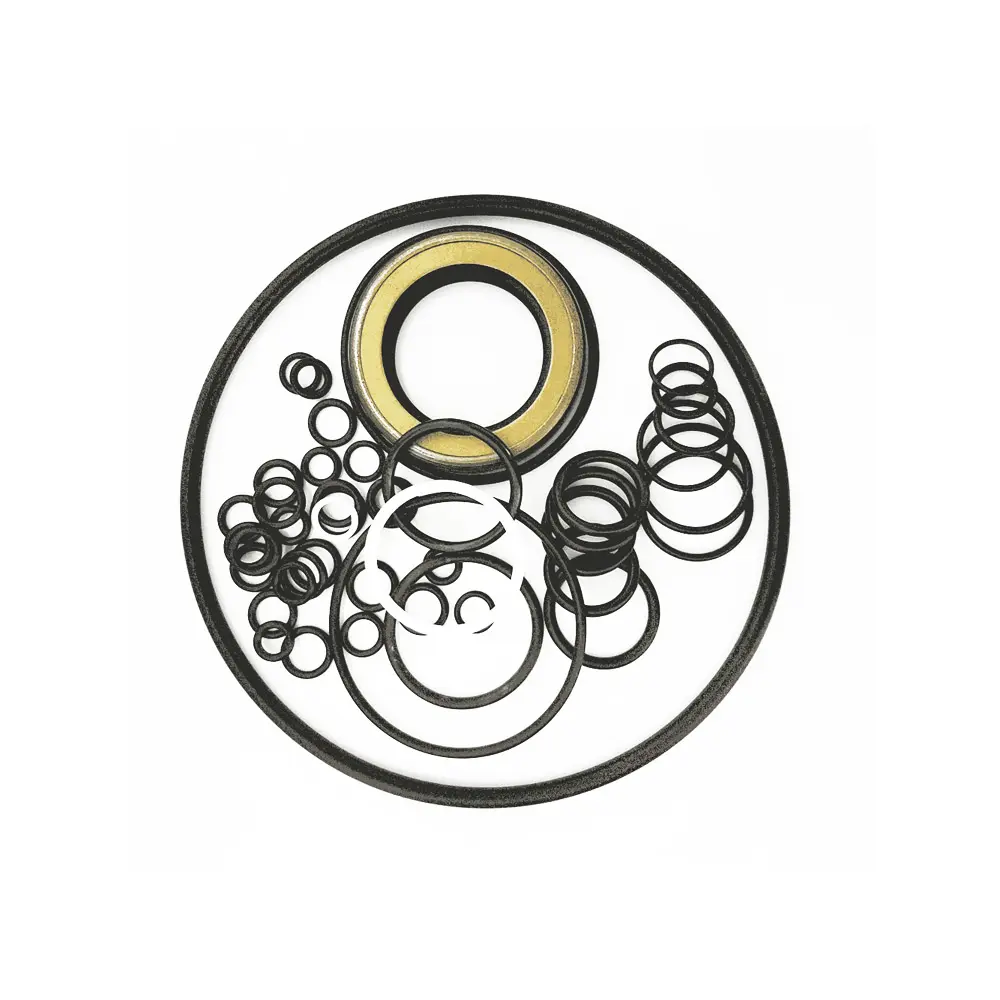 Main Pump Seal Kit For SUMITOMO SH120-3 Main Pump Seal Kit For SUMITOMO SH120-3