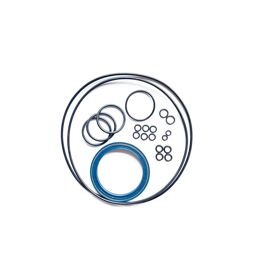 Main Pump Seal Kit For Volvo EC210B