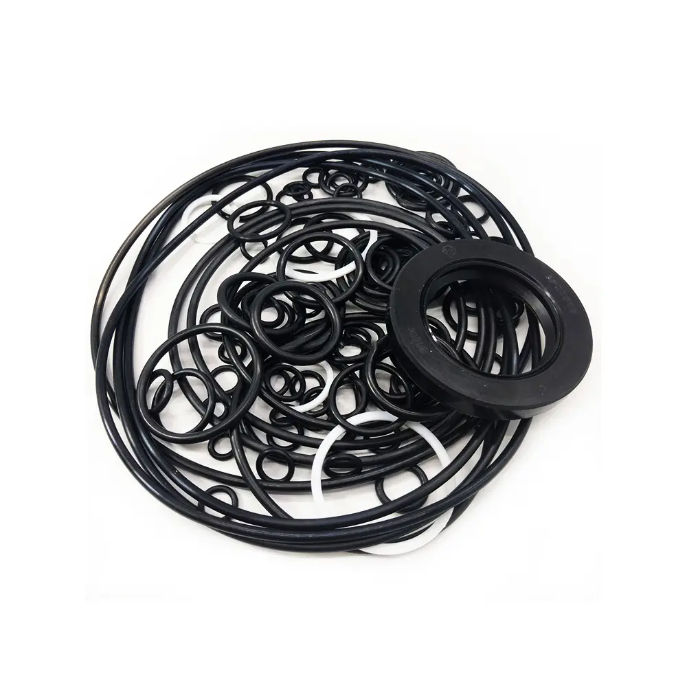 Main Pump Seal Kit For Volvo EC290B