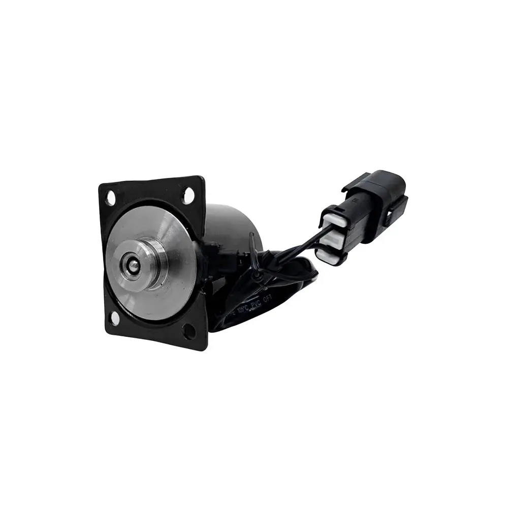 Main Pump Solenoid Valve 708-2H-25240 708-23-18272 For Komatsu Excavator PC300-3 PC200-5 PC200-6 PC100-5 Engine 6D95