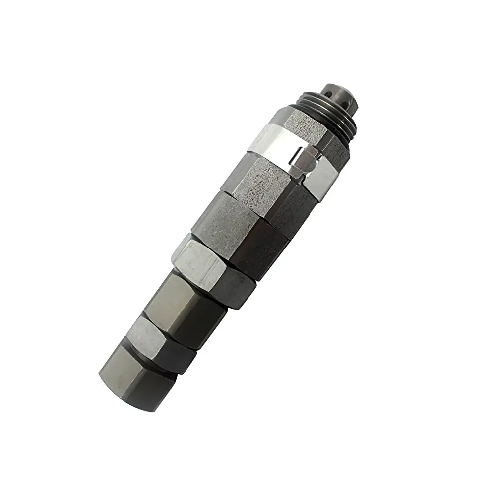 Main Relief Valve 4289602 For Hitachi Excavator EX300-2